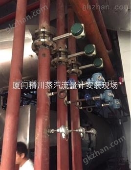 万喜堂彩票app下载中心 福建皮革厂蒸汽流量计，厦门精川真正生产厂