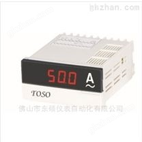 TOSO东硕 数字交流电流表DS3-8AA