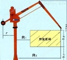 PDJ型高型平衡吊