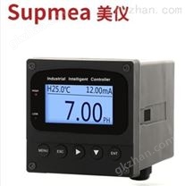 SUP-PH4.0工业pH计