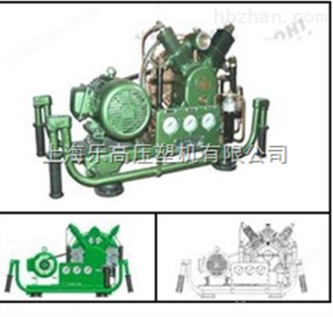 万喜堂app下载 供应商VF-206型高压空气压缩机