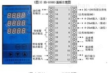 KR-939SB3三参数组合探头报警器