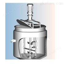 30—1000L大型框式搅拌器