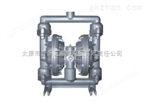 QBY气动隔膜泵
