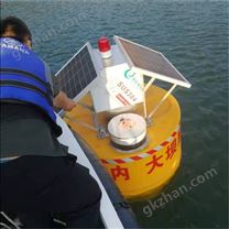 水质监测设备浮圈 大浮力配重浮标