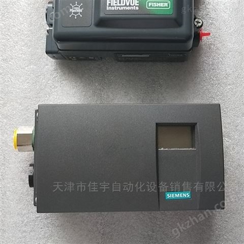 万喜堂app下载老虎机 SIEMENS西门子阀门定位器6DR5110进口