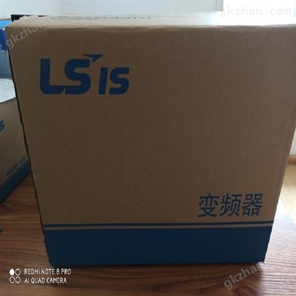 LS产电IS7系列风机变频器