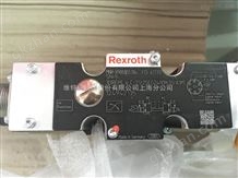 力士乐REXROTH 不作他选！