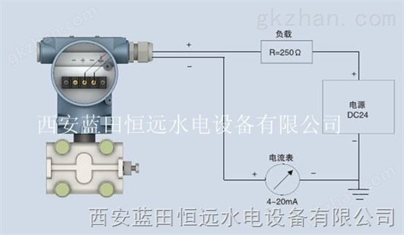 差压变送器B0807DP5E22找恒远水电、专业的*