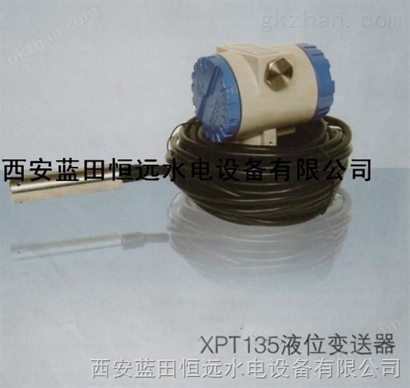 投入式液位变送控制器XPT135-性价比高、使用方便