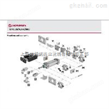诺冠--Norgren安全阀上海维特锐实业专业报价咨询