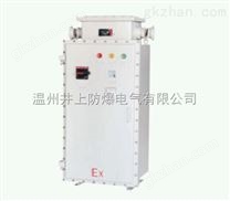 BQXB-4.5KW防爆变频调速箱（施耐德防爆综合型磁力起动器）