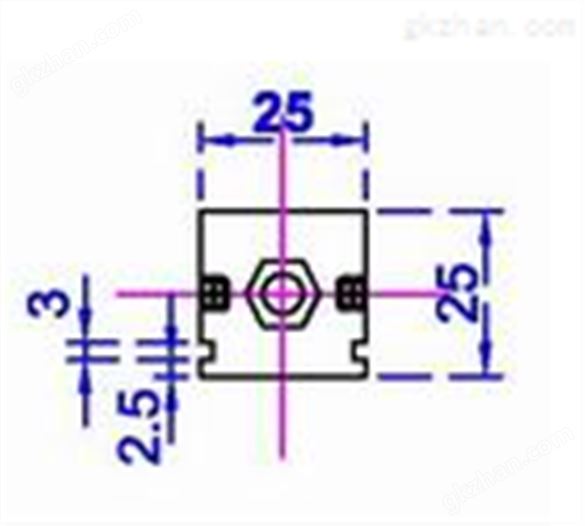 直线位移传感器 JNLPT25 上海今诺 质优价平