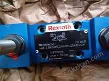 德国*力士乐REXROTH 4WE6C6X/EG24N9K4 电磁阀上海原装现货