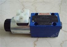 德国力士乐REXROTH 3WE6A6X/EW220RN9K4电磁阀上海代理供应