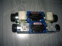 德国力士乐REXROTH 4WE6FA6X/EW220RNZ5L 电磁阀上海**