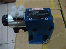 德国力士乐REXROTH DBW20A2-5X/315-6EG24N9K4溢流阀上海*假一罚十