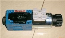 德国力士乐REXROTH DBW10A1-5X/315-6EG24N9K4溢流阀上海原厂原装销售