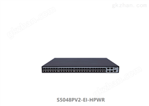 H3C S5000PV2-EI-PWR