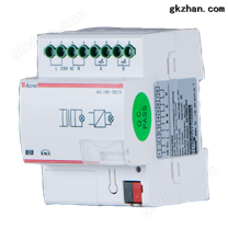 ASL100-TD2/5智能照明调光驱动器2路可控硅
