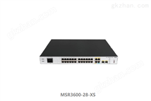 H3C MSR3600-XS