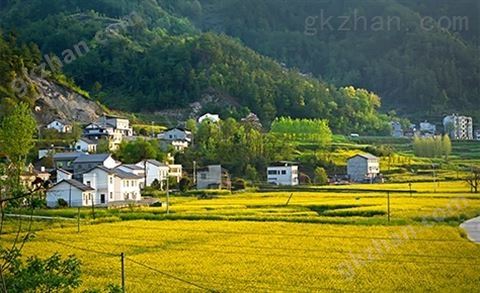 万喜堂app下载 通辽市开鲁县平安乡村建设项目