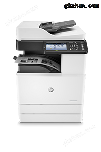 HP LaserJet MFP M72625dn 数码复合机