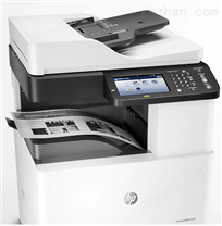 HP LaserJet MFP 惠普A3数码复合机系列