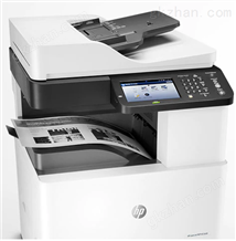 HP LaserJet MFP 钻石娱乐免费网站在线观看视频A3数码复合机系列