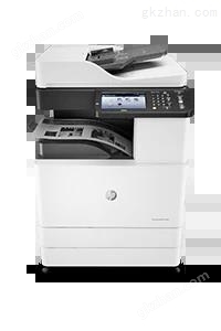 HP LaserJet MFP M72630dn 数码复合机