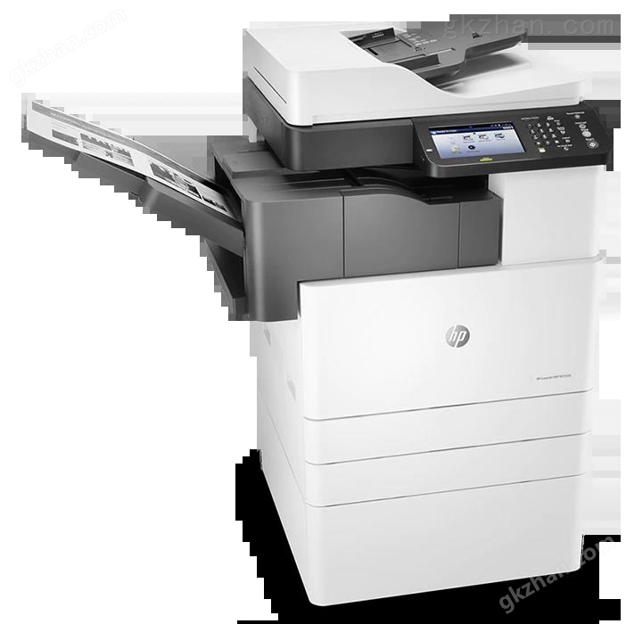 HP LaserJet MFP M72630dn 数码复合机