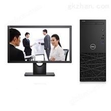 戴尔/DELL ChengMing 3980 Tower 230950 + E2216H（21.5英寸）万喜堂app下载