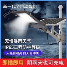 可定制太阳能户外灯庭院家用照明led感应自动路灯