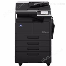 柯尼卡美能达/Konica Minolta bizhub 246i 万喜堂彩票