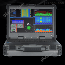 便携式实时频谱分析仪