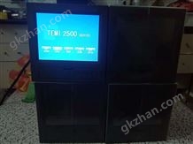 TEMI2500温度记录仪，记录仪，广东无纸记录仪