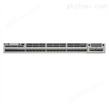 思科/CISCO WS-C3850-24S-S 以太网交换机