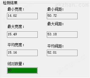 天生赢家txt昔我晚矣-机器视觉_视觉检测设备_3D视觉_缺陷检测