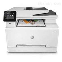 惠普/HP LaserJet Pro M281fdw 万喜堂app下载