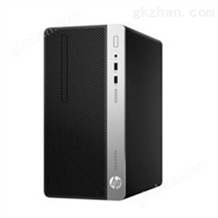 惠普/HP ProDesk 480 G5 MT Business PC-N7011000059 单主机 台式计算机