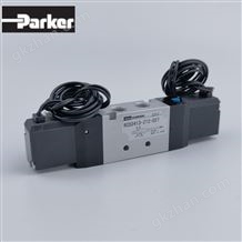 RCD2413-Z12-027美国parker/派克 电磁换向阀