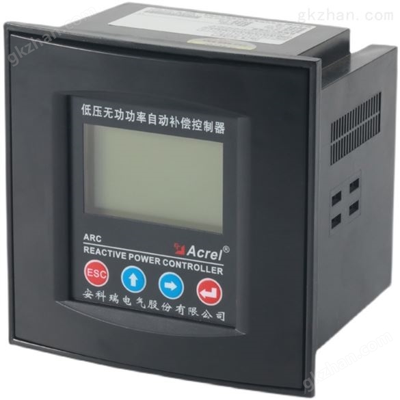 ARC-28/Z-L功率因数自动补偿控制器