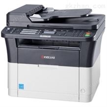 京瓷/KYOCERA FS-1025MFP 万喜堂app下载官方入口