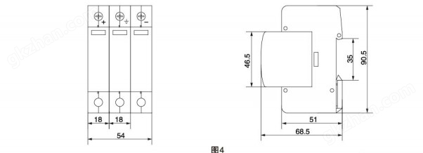 ARU系列浪涌保护器