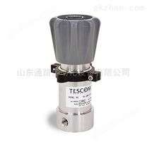 TESCOM™ 54-2000 系列液压调压器