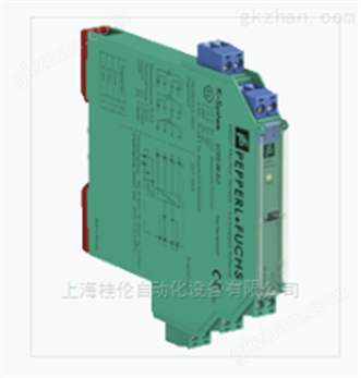 万喜堂app下载官方入口 现货供应倍加福安全栅KCD2-RR-EX1