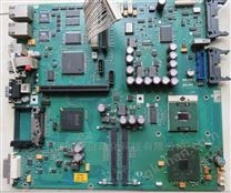 西门子PCU50工控机主板电路维修