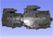 A11V0130+A11V0130双联柱塞泵双联