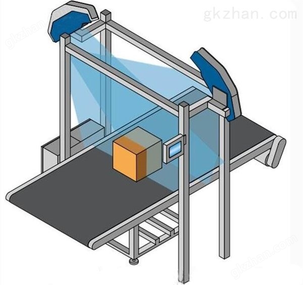 机器视觉3D引导系统