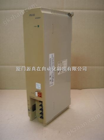 PS 02 （JACP-317121） PLC YASKAWA仓储直接现货供应